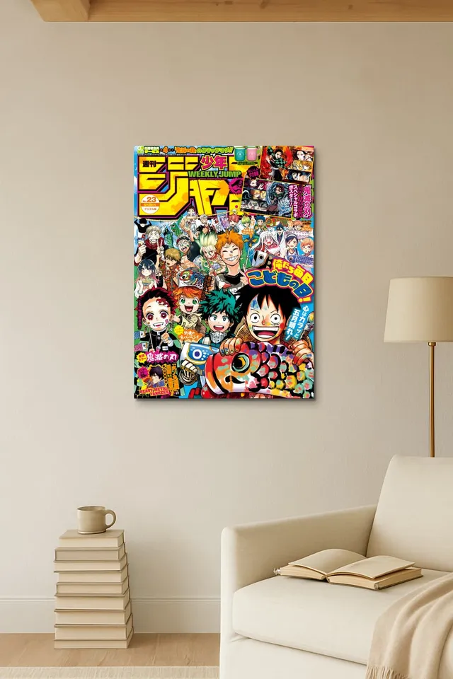 Oda