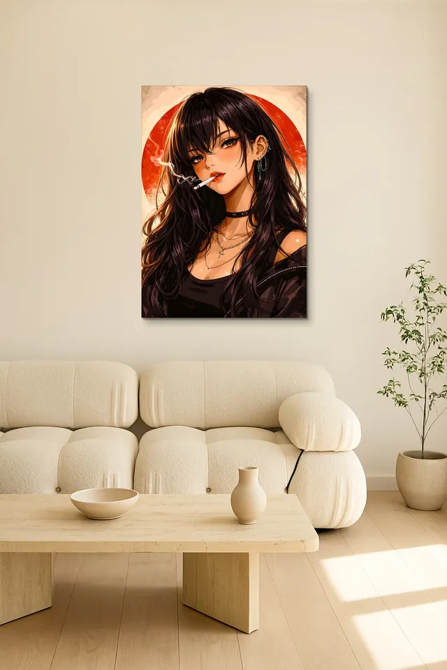 Oda