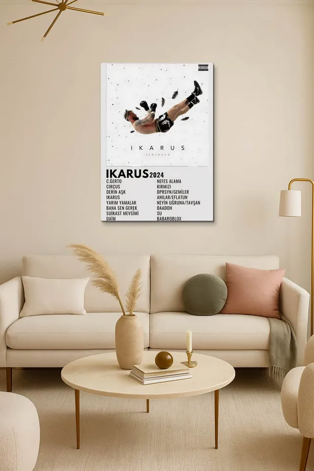 Living Room Salon Decor Cream Armchair Pair