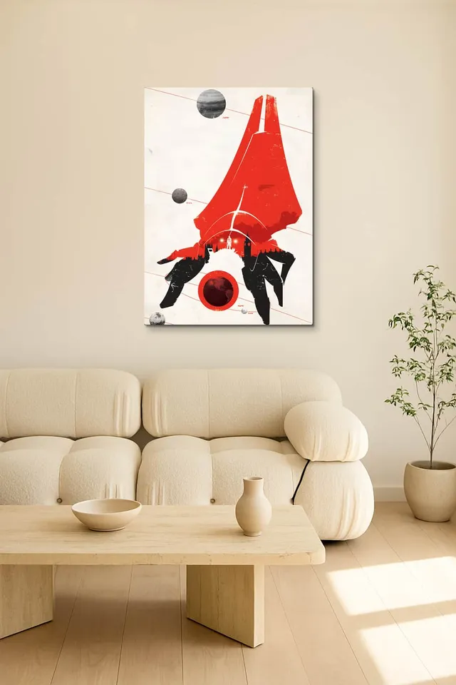 Living Room Salon Italian Camaleonda
