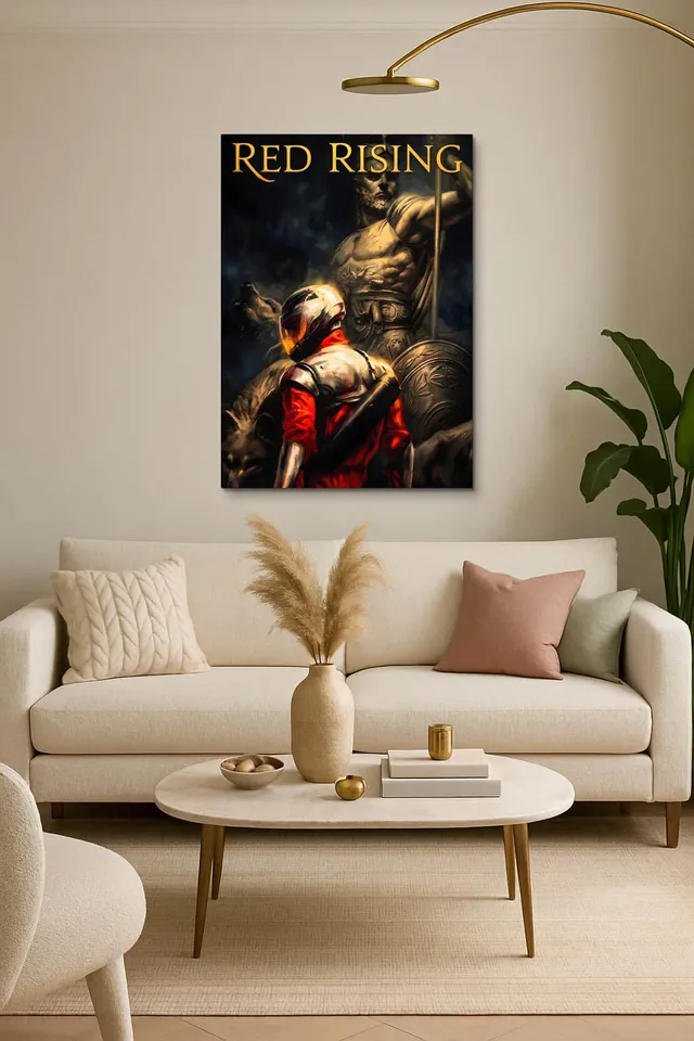 Living Room Salon Decor Italian Marble Sehpa