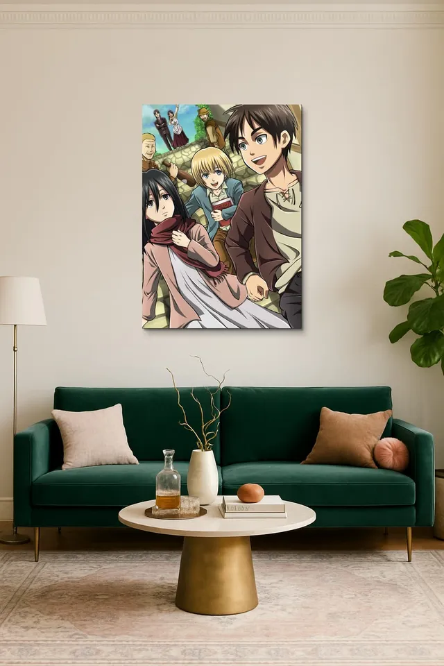 Oda
