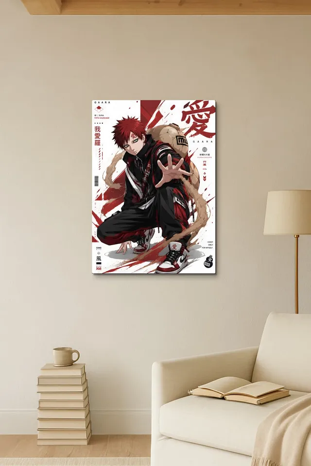Oda