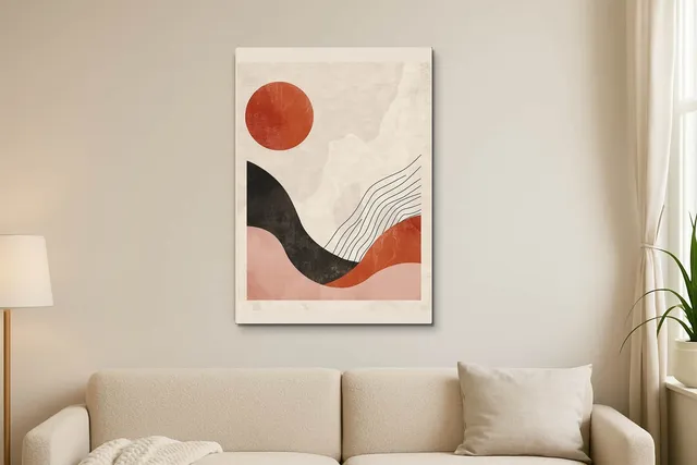 Living Scandi Airy Ls