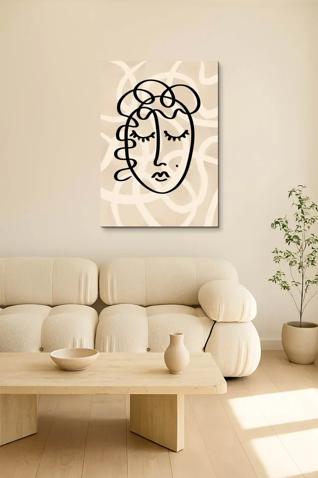 Living Room Salon Italian Camaleonda