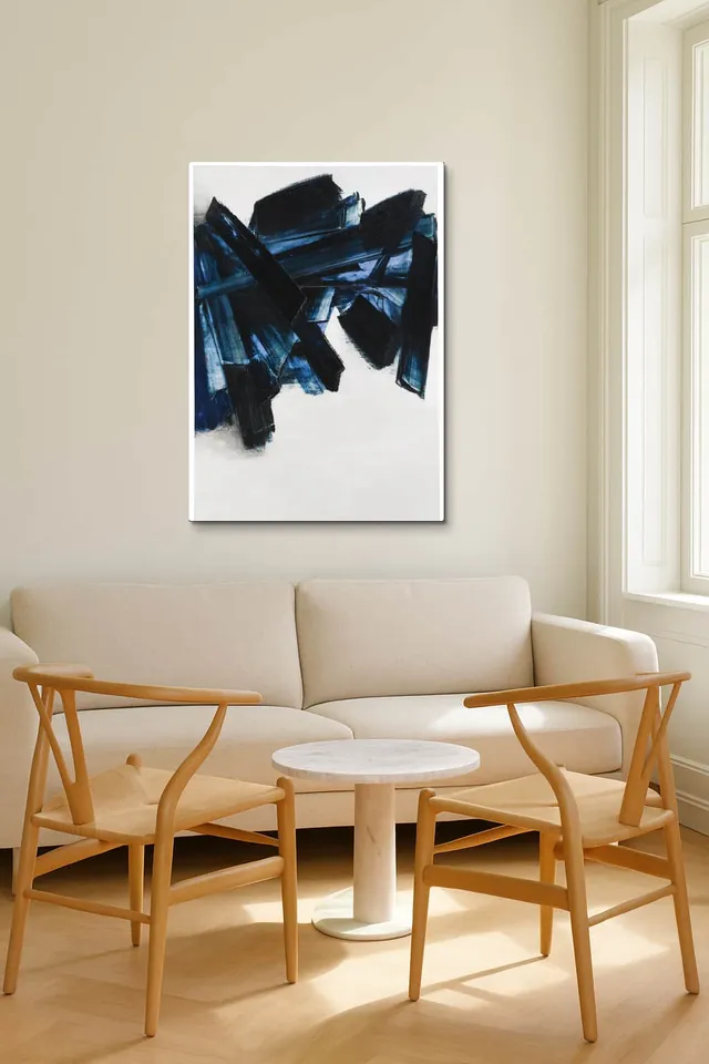 Living Room Salon Vienna Wegner Wishbone
