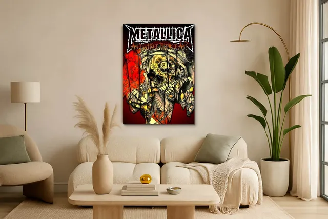 Living Curator Modern V2 Ls