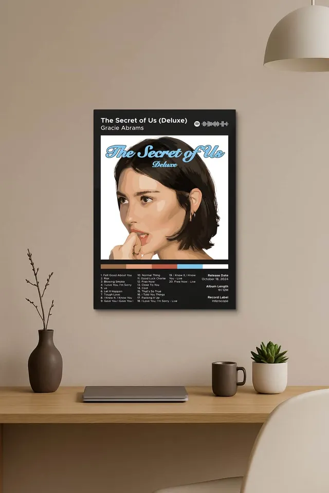 Office Minimalist Startup