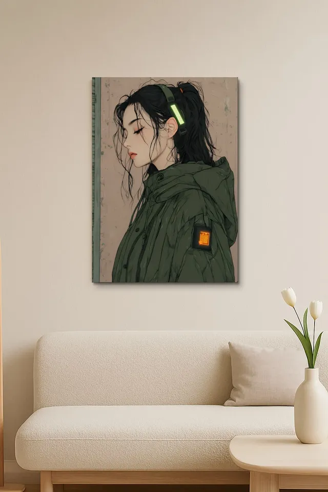 Oda