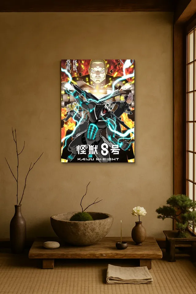 Oda