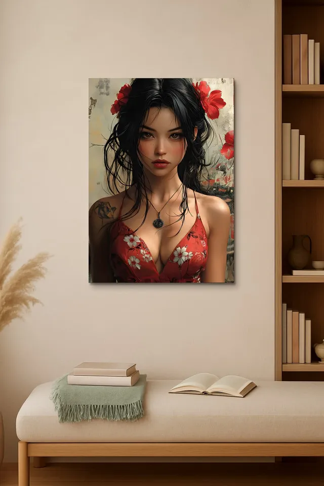 Oda
