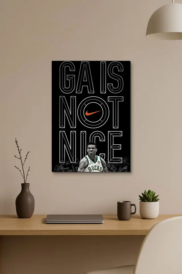 Office Minimalist Startup