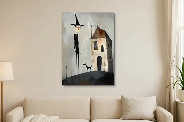 Living Scandi Airy Ls