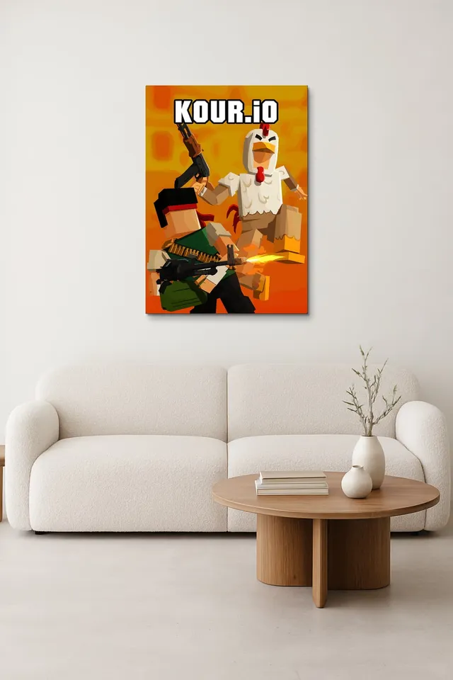 Oda