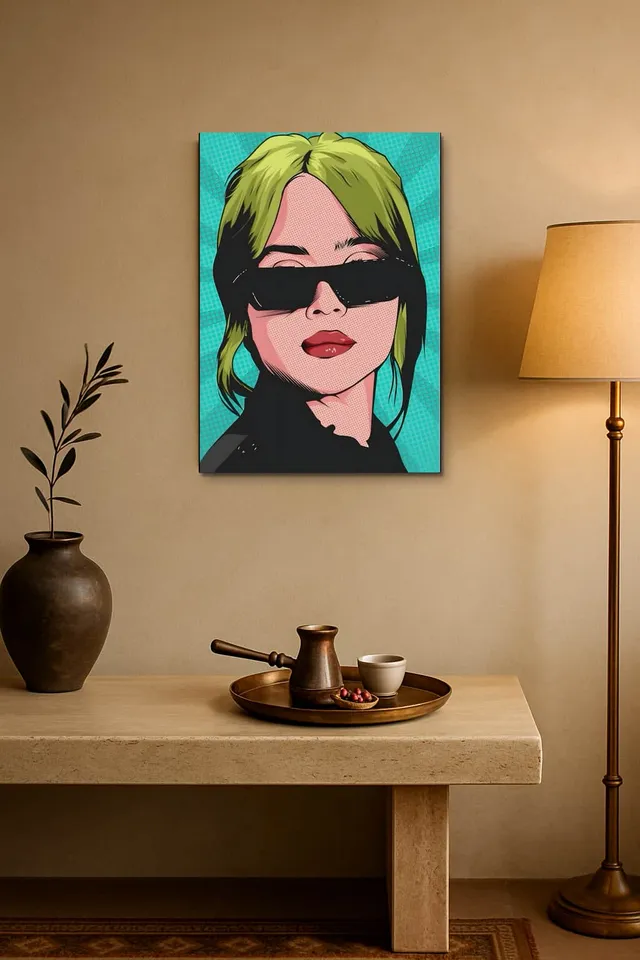 Office Turkish Contemporary