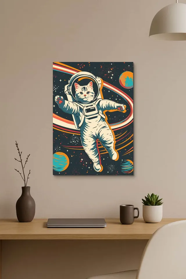 Office Minimalist Startup