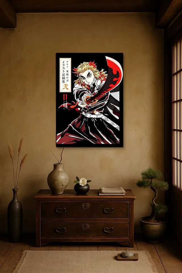 Oda
