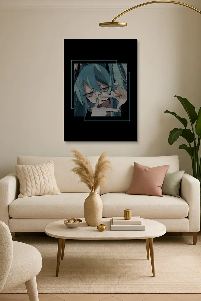 Oda