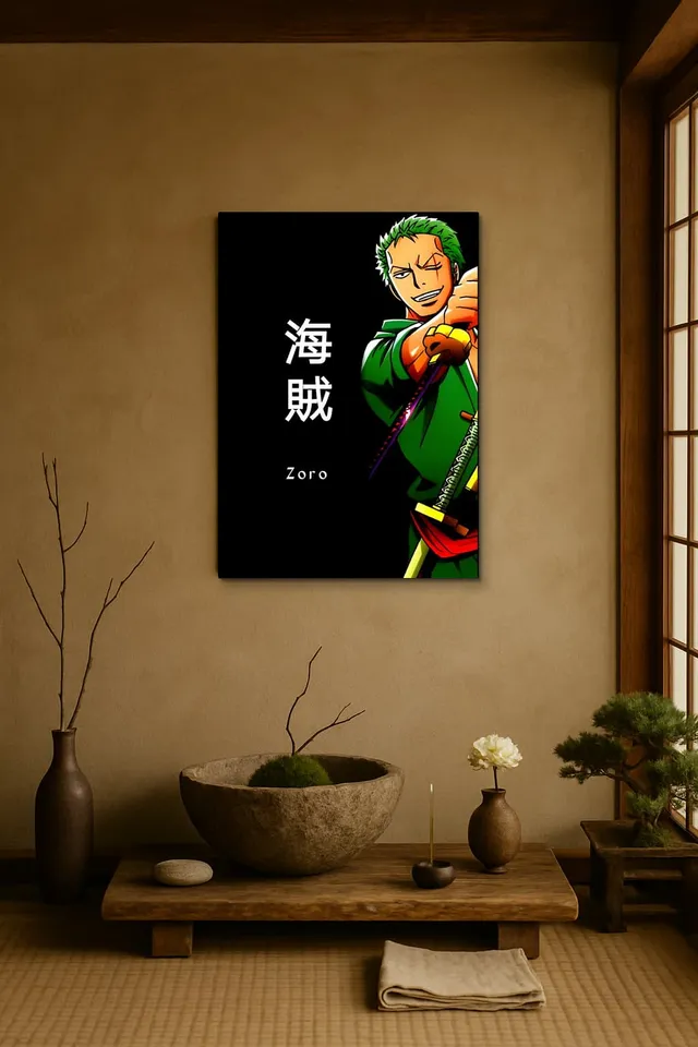 Oda