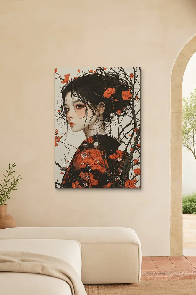 Oda