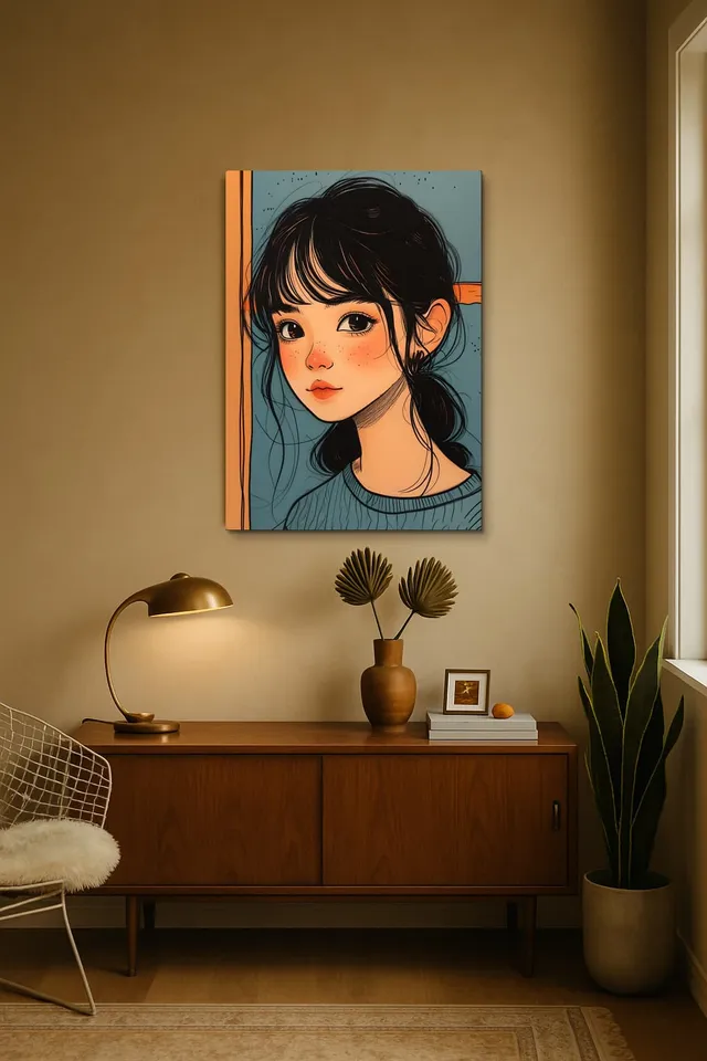 Oda