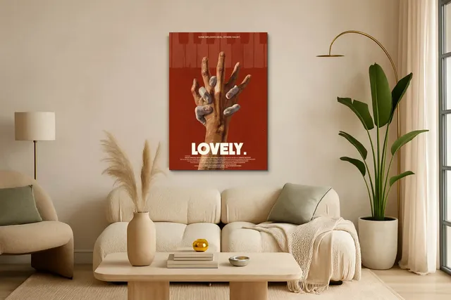 Living Curator Modern V2 Ls