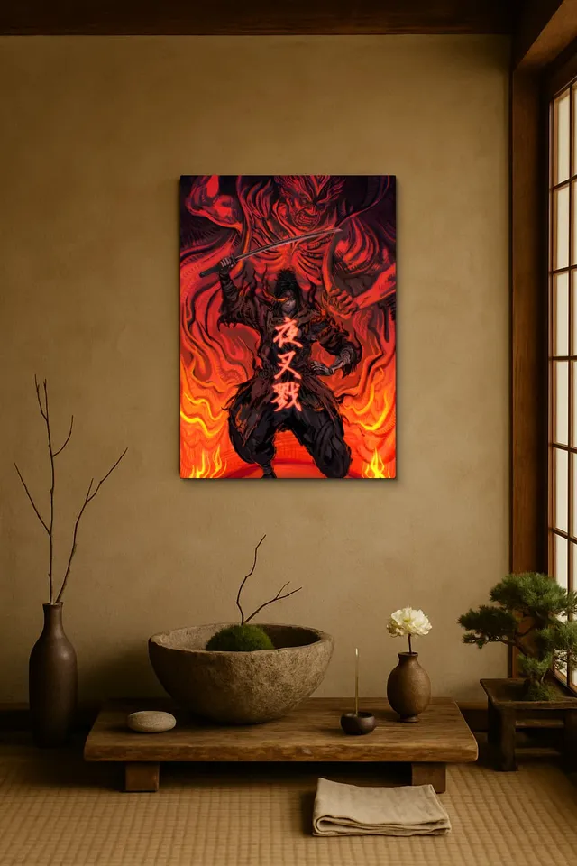 Oda