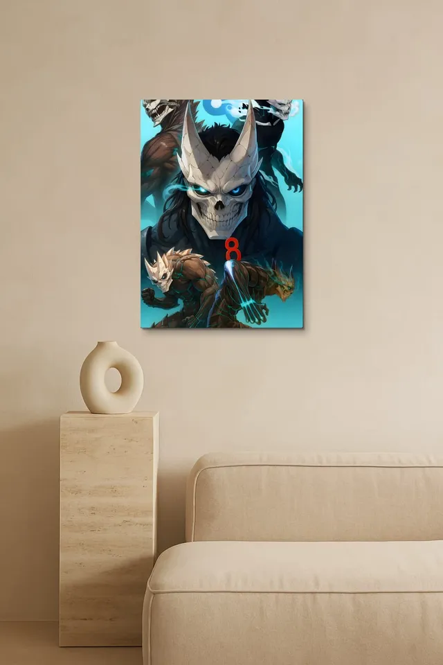 Oda