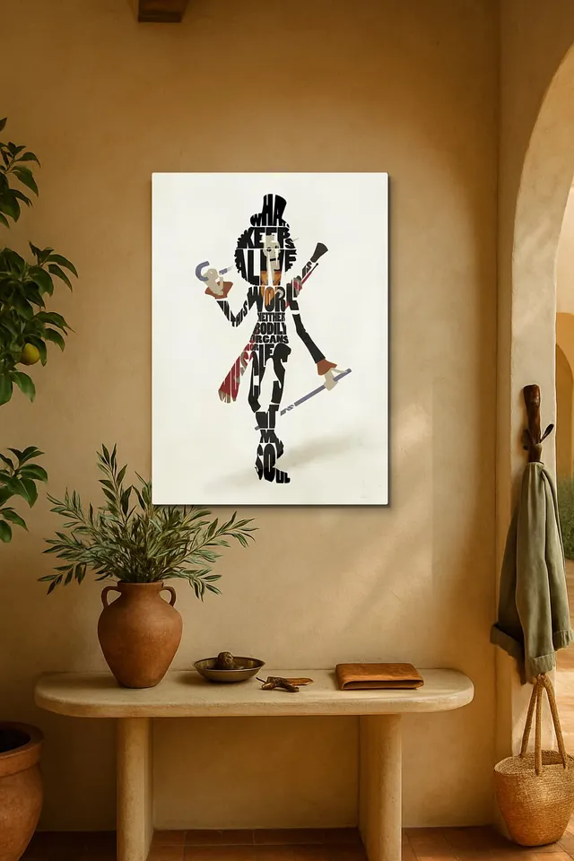 Oda
