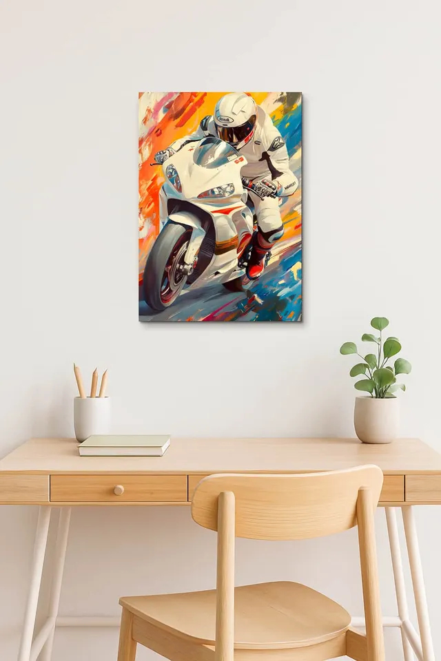 Calisma Scandinavian Birch