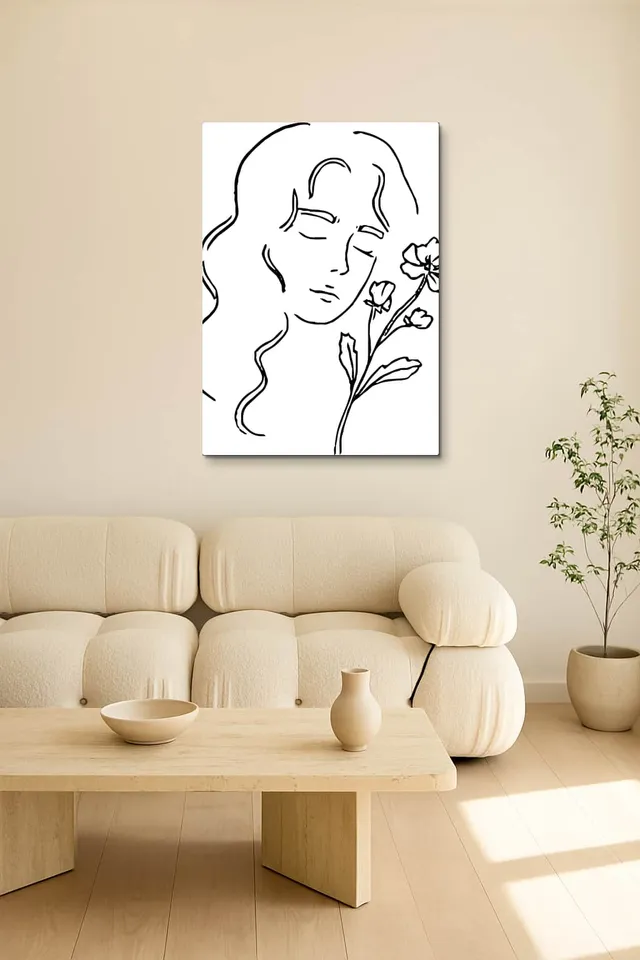 Living Room Salon Italian Camaleonda