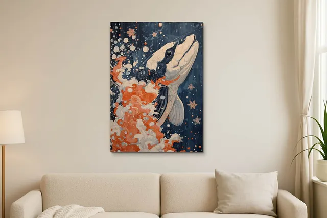 Living Scandi Airy Ls