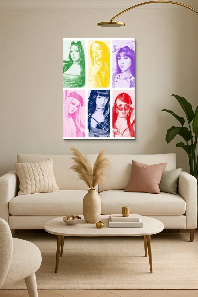 Oda
