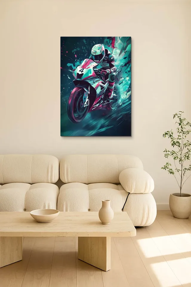 Living Room Salon Italian Camaleonda