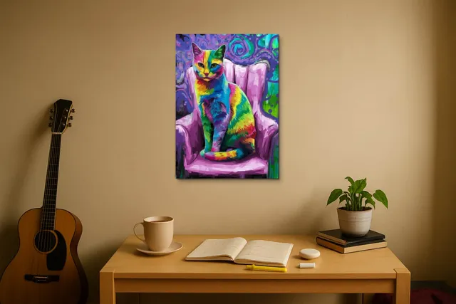 Living Room Mutevazi Student Studio Ls