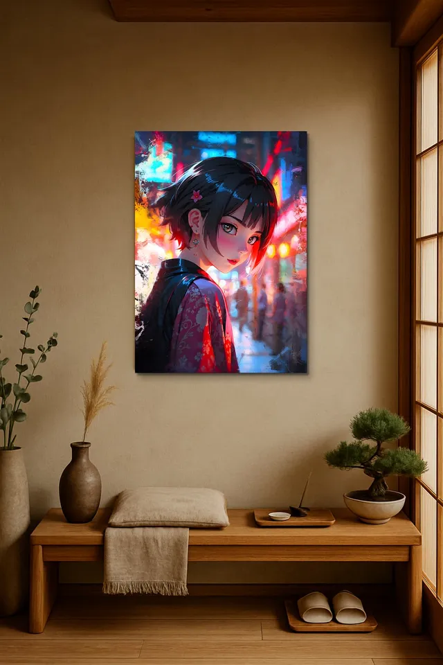 Oda