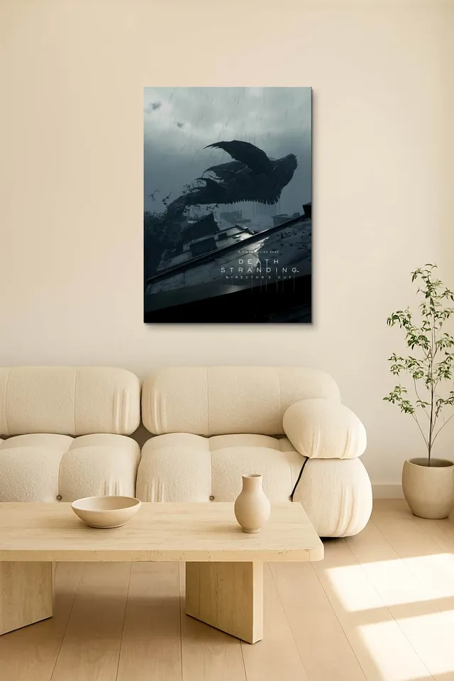 Living Room Salon Italian Camaleonda