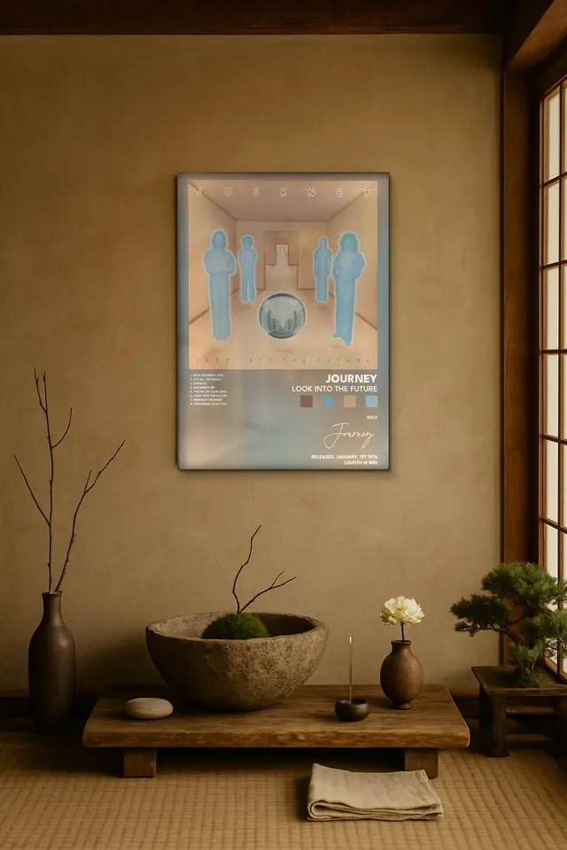 Living Room Wabi Stone Bowl