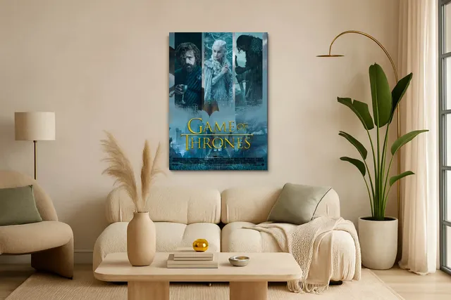 Living Curator Modern V2 Ls