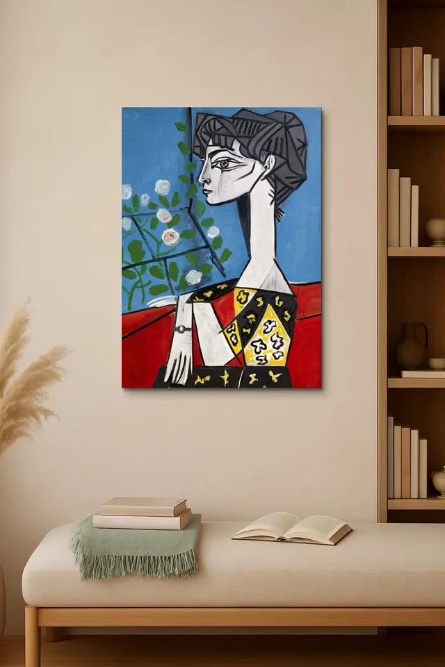 Oda