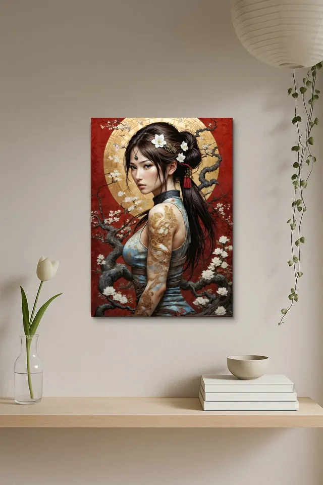 Oda