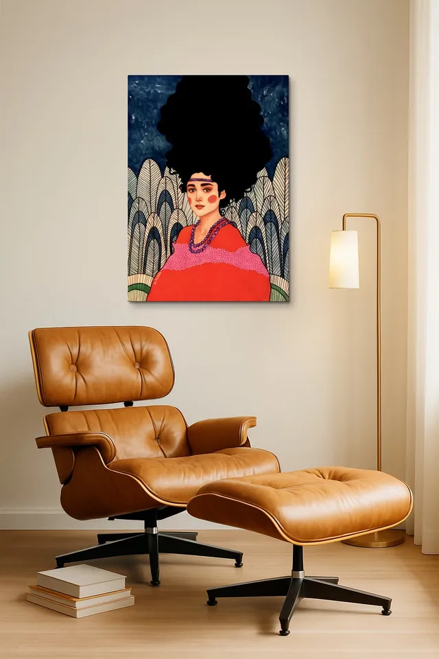 Oda