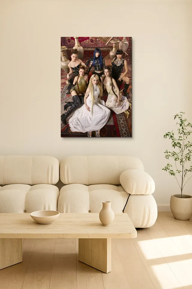 Oda