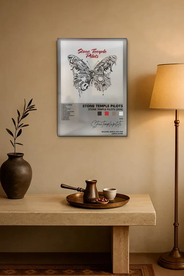 Office Turkish Contemporary