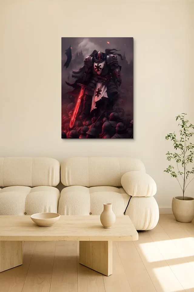 Oda