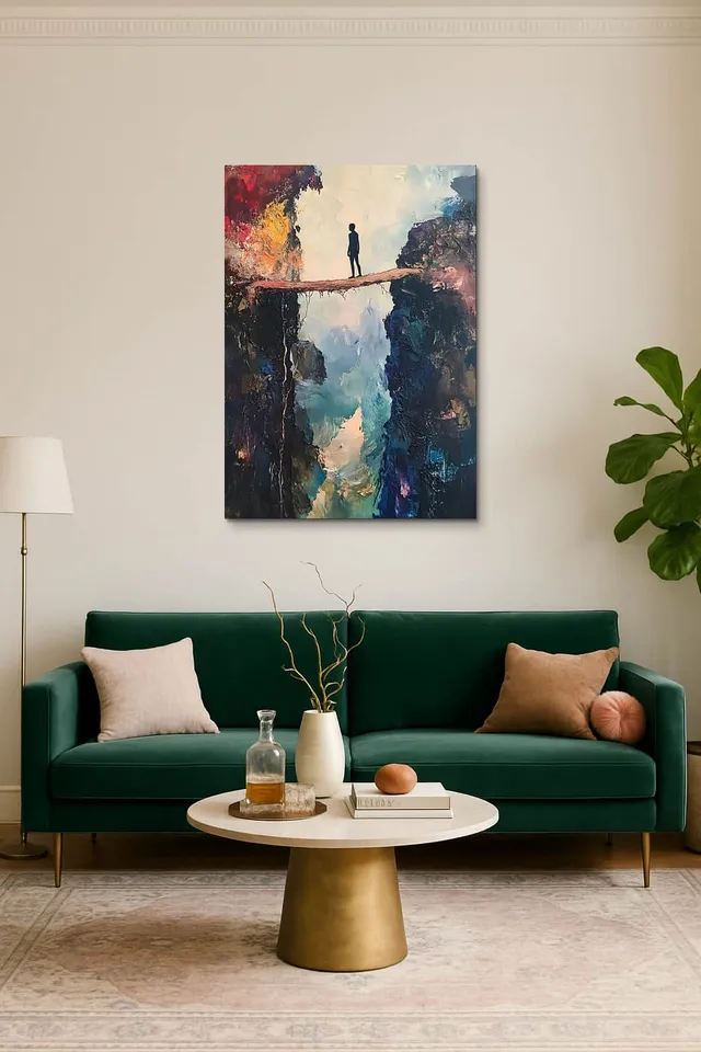 Living Room Salon Decor Emerald Velvet Sofa