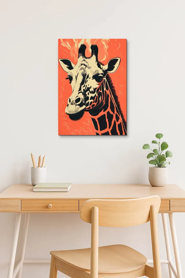 Calisma Scandinavian Birch