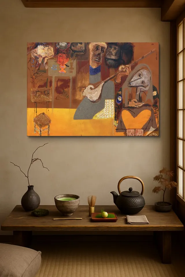 Oda