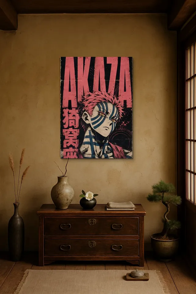 Oda