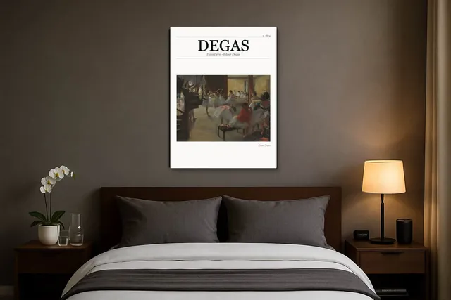 Beyaz Executive Bedroom Ls